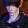RingDoll Daomu Biji Series Zhang Qiling BJD Doll Licensed