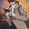 RingDoll Daomu Biji Wu Xie Licensed BJD Doll Full Set