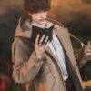 RingDoll Daomu Biji Wu Xie Licensed BJD Doll Full Set