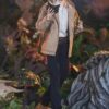 RingDoll Daomu Biji Wu Xie Licensed BJD Doll Full Set