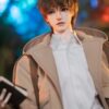 RingDoll Daomu Biji Wu Xie Licensed BJD Doll Full Set