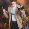 RingDoll Daomu Biji Wu Xie Licensed BJD Doll Full Set