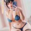 Roaring Wild Studio Street Fighter Chun-Li
