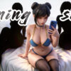 Roaring Wild Studio Street Fighter Chun-Li