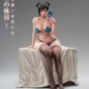 Roaring Wild Studio Street Fighter Chun-Li
