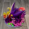 Rocketo Punch Studio Pokémon Mega Gengar