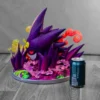 Rocketo Punch Studio Pokémon Mega Gengar