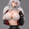 Rose Idol Studio – Azur Lane Graf Zeppelin 1/6 Scale Collectible Bust | Limited Edition of 198