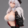 Rose Idol Studio – Azur Lane Graf Zeppelin 1/6 Scale Collectible Bust | Limited Edition of 198