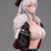 Rose Idol Studio – Azur Lane Graf Zeppelin 1/6 Scale Collectible Bust | Limited Edition of 198
