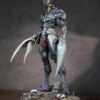 RuinsCape Forge Ultraman Alien Baltan