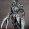RuinsCape Forge Ultraman Alien Baltan
