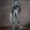 RuinsCape Forge Ultraman Alien Baltan