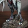 RuinsCape Forge Ultraman Alien Baltan