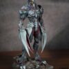 RuinsCape Forge Ultraman Alien Baltan