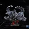 S6 Studio Monster Hunter Wilds Arkveld PU and Resin Statue