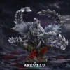 S6 Studio Monster Hunter Wilds Arkveld PU and Resin Statue