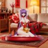 SAKURA Studio Frieren: Beyond Journey’s End Fern