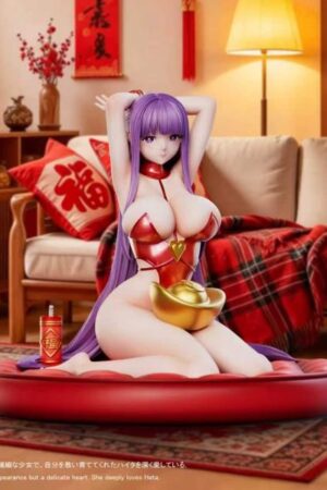 SAKURA Studio Frieren: Beyond Journey’s End Fern