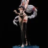 SAKURA Studio   Genshin Impact  Shenhe – 14 Scale Resin Statue 