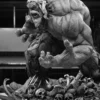 SDZ Studio Marvel Broken Hulk