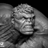 SDZ Studio Marvel Broken Hulk