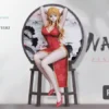 SG Studio   One Piece  Nami   Chinese Style Cheongsam Ver. – 18 Scale Collectible Statue