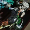 SHOGUN Studio My Hero Academia Midoriya Bakugo