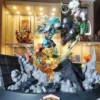 SHOGUN Studio My Hero Academia Midoriya Bakugo
