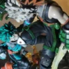 SHOGUN Studio My Hero Academia Midoriya Bakugo