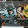 SHOGUN Studio My Hero Academia Midoriya Bakugo