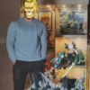 SHOGUN Studio My Hero Academia Midoriya Bakugo