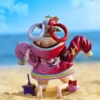 SKT Studio One Piece Uta – Swimsuit Ver. – 16 Scale Figure