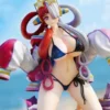 SKT Studio One Piece Uta – Swimsuit Ver. – 16 Scale Figure