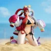 SKT Studio  One Piece  Uta – Swimsuit Ver. – 16 Scale Figure