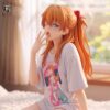SPK Studio Neon Genesis Evangelion Asuka Langley