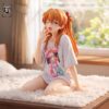 SPK Studio Neon Genesis Evangelion Asuka Langley
