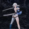 SQUARE ENIX NieR Replicant Kaine POP UP PARADE L Size 15th Anniversary Kuji A Prize Figure