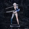 SQUARE ENIX NieR Replicant Kaine POP UP PARADE L Size 15th Anniversary Kuji A Prize Figure