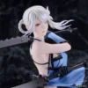 SQUARE ENIX NieR Replicant Kaine POP UP PARADE L Size 15th Anniversary Kuji A Prize Figure