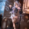 SSR FIGURE   Original Character  Shinomiya Kanna – Zombie Ver. – PVC Collectible Figure