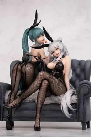 SSR FIGURE   Original – Yue Li & Su Jiu  17 Scale Figure