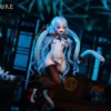 SSR FIGURE   Yi Ren Guan House of Unhumans  Liu Qi 