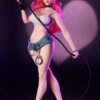 STAR MAN Street Fighter Poison
