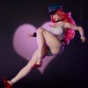 STAR MAN Street Fighter Poison