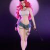 STAR MAN Street Fighter Poison