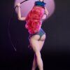 STAR MAN Street Fighter Poison
