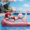STARRY MOON Xenoblade Chronicles 2 Pyra & Mythra