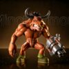 SUN TOYS STUDIO Digimon Minotarumon