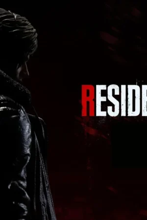 SWORD&WING Studio Resident Evil Leon S. Kennedy